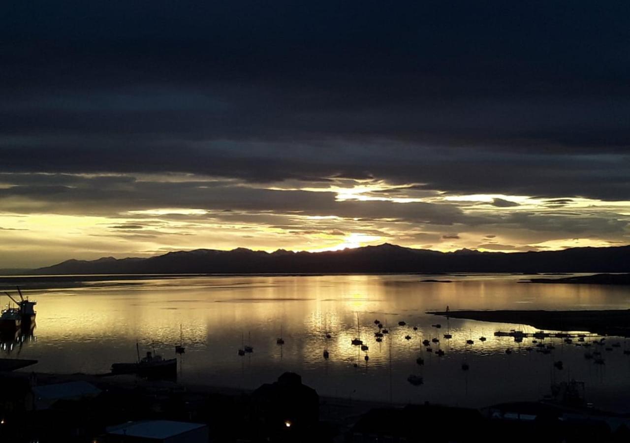 Appartamento Dale Viaja Departamento Ushuaia Esterno foto