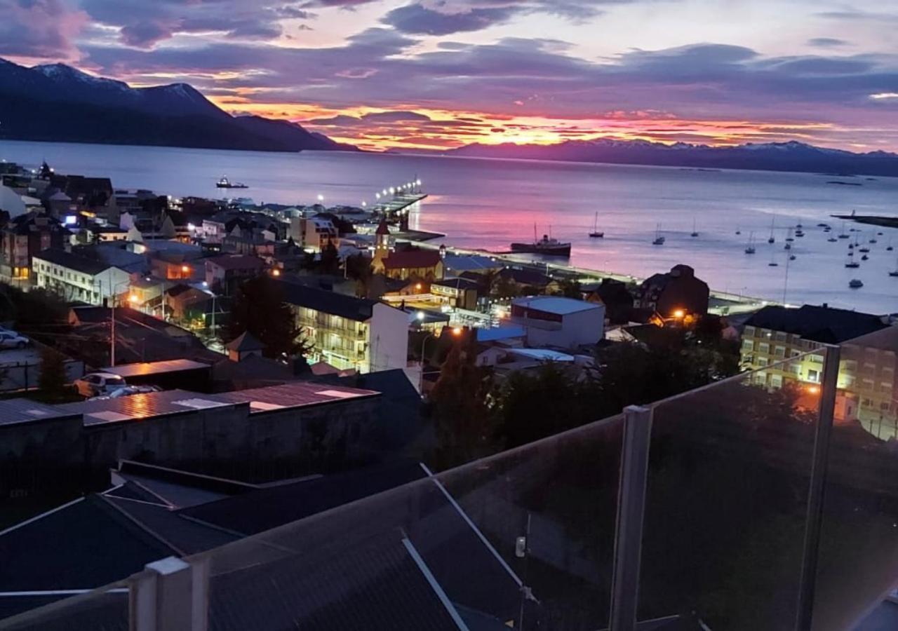 Appartamento Dale Viaja Departamento Ushuaia Esterno foto