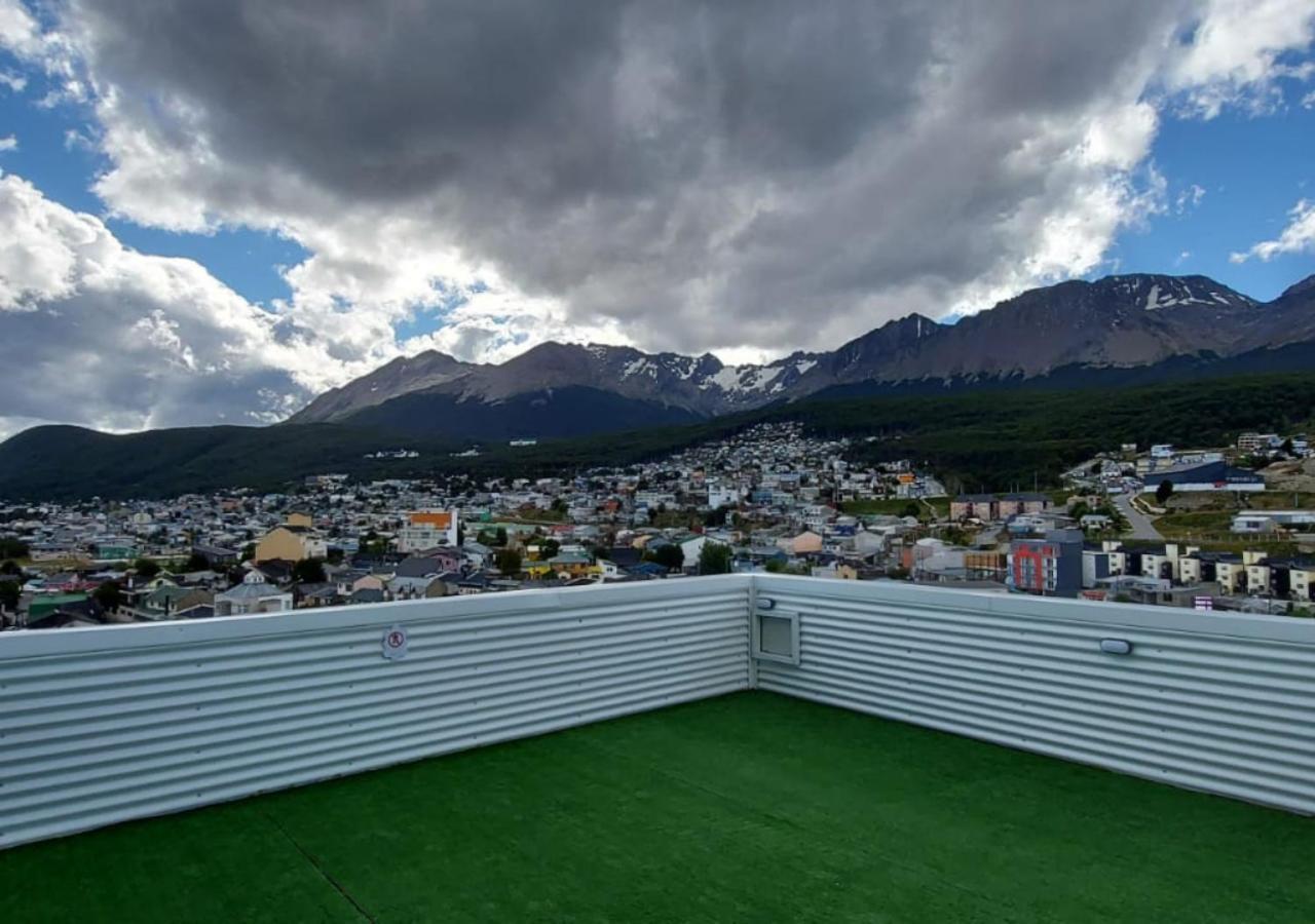 Appartamento Dale Viaja Departamento Ushuaia Esterno foto