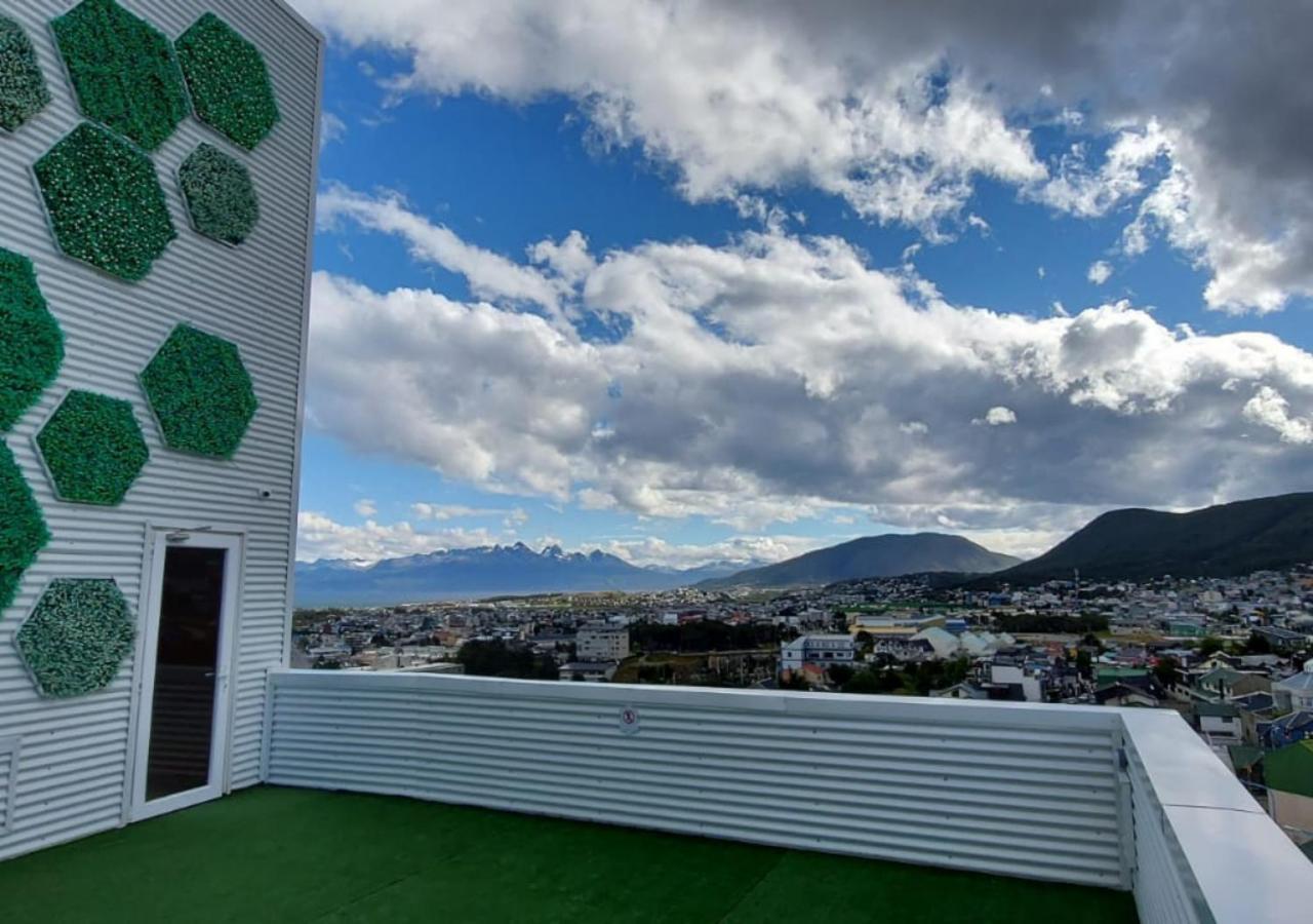Appartamento Dale Viaja Departamento Ushuaia Esterno foto