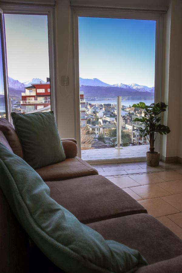 Appartamento Dale Viaja Departamento Ushuaia Esterno foto