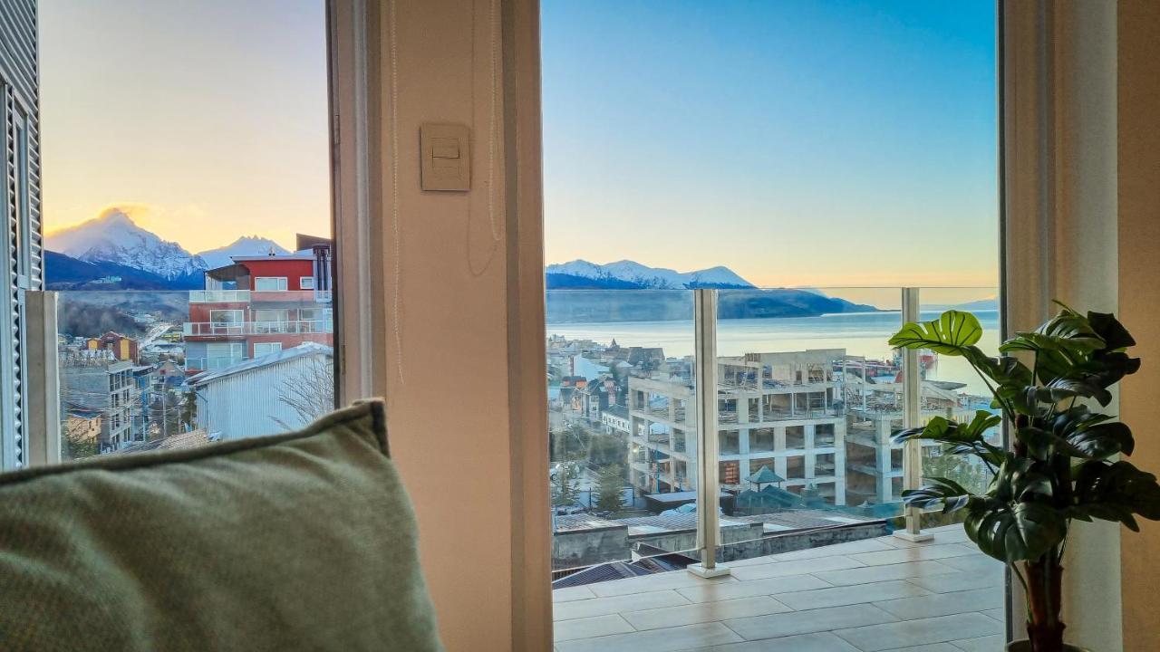 Appartamento Dale Viaja Departamento Ushuaia Esterno foto