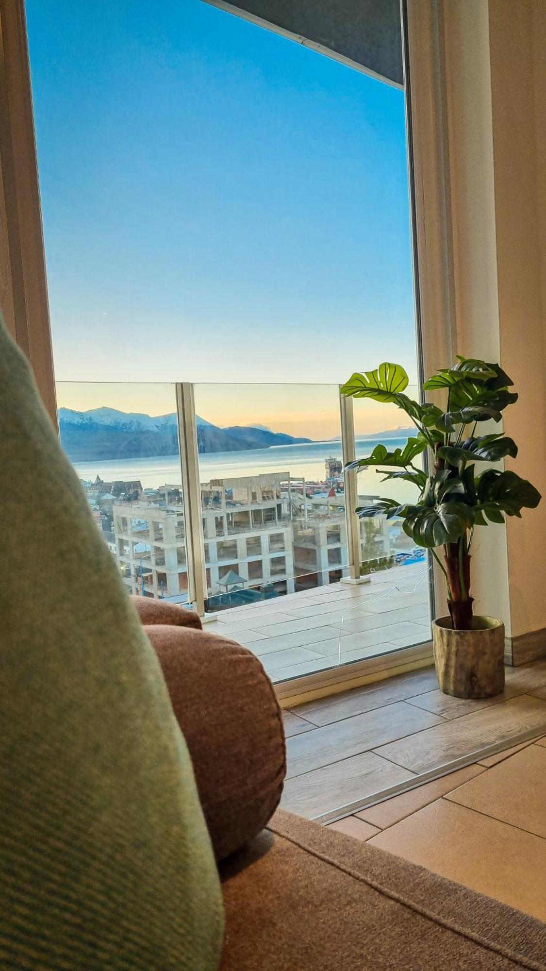Appartamento Dale Viaja Departamento Ushuaia Esterno foto